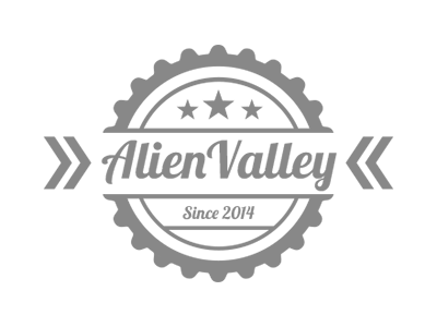 Allien Valley